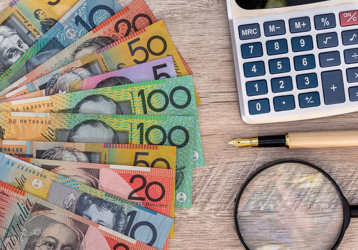 Federal Budget 2023-24 Federal Budget 2023-24