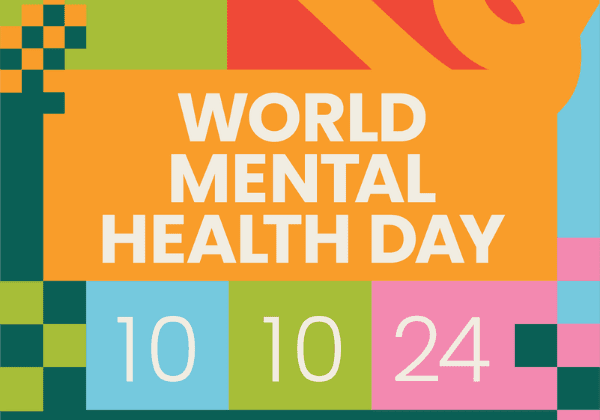 World Mental Health Day