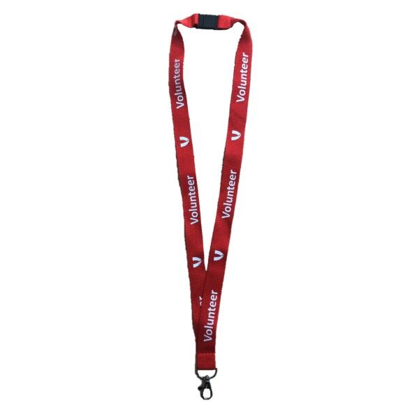 Lanyard