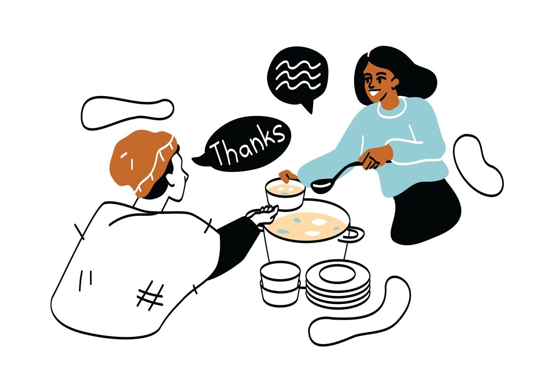 Navigating change and charting a new course: volunteering in recent times Navigating change and charting a new course: volunteering in recent times