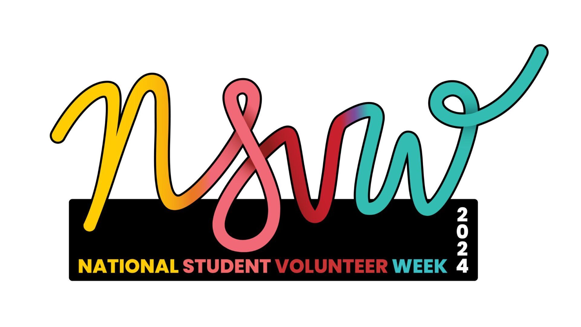 National Student Volunteer Week